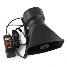 Securico wired Hooter